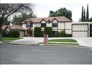 10645 Bothwell Rd, Chatsworth, CA 91311