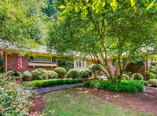 535 Pine Rd, Davidson, NC 28036