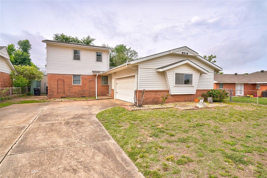 6616 NW 20th St, Bethany, OK 73008 Zillow