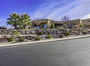 1717 S Quartz Dr, St George, UT 84790
