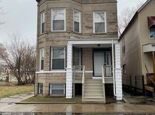 6028 S May St, Chicago, IL 60621