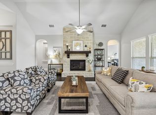 11510 La Salle Rd, Frisco, TX 75035
