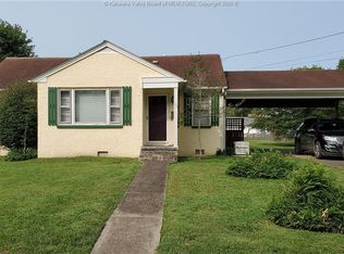 109 Chiles St, Saint Albans, WV 25177