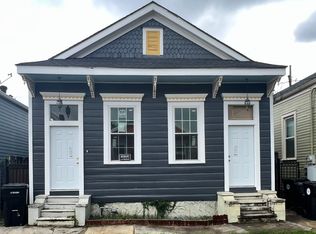 720 N Salcedo St, New Orleans, LA 70119