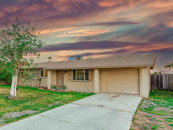 4th image of 7431 E CRESCENT Circle