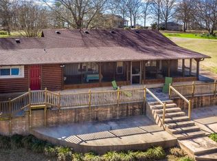 16 County Road 2131, Pittsburg, TX 75686