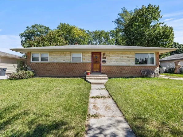 6540 North 91st STREET, Milwaukee, WI 53224