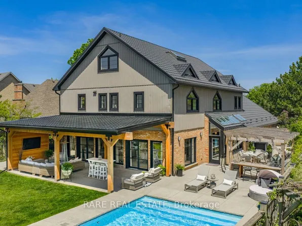 3474 Vinehaven Trl, Lincoln, ON L0R 2C0