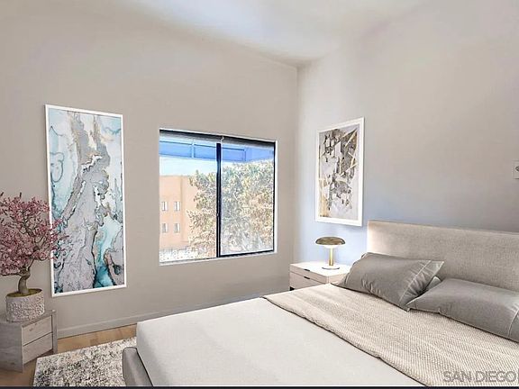 3rd image of 8328 Regents Rd Unit 2J