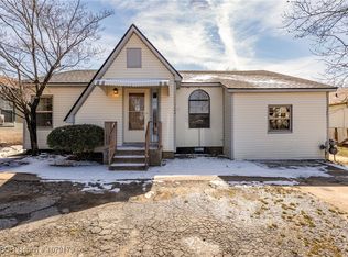 3504 Wirsing Ave, Fort Smith, AR 72904