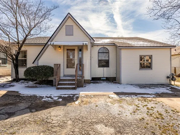 3504 Wirsing Ave, Fort Smith, AR 72904