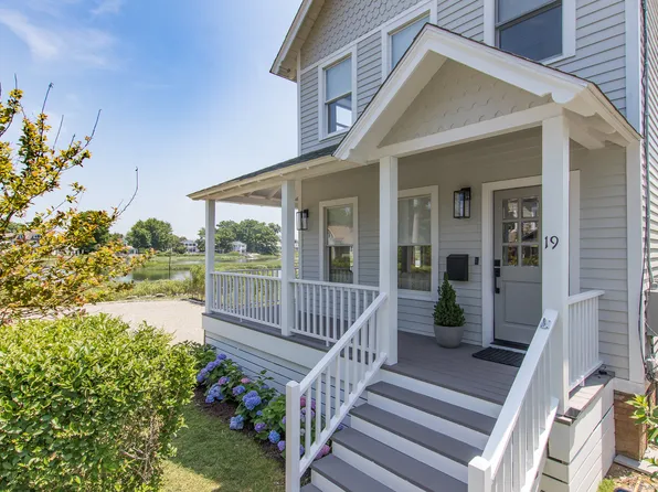 19 Burwell Street, Norwalk, CT 06854