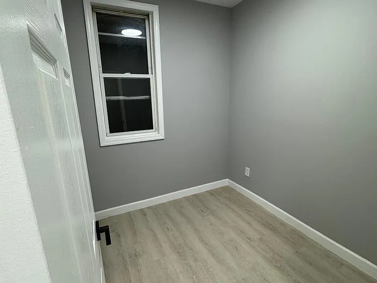 Bed #1