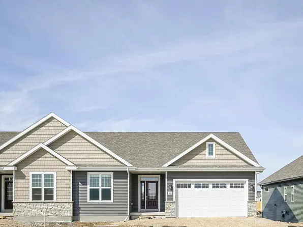 2038 Leopold Way, Sun Prairie, WI 53590