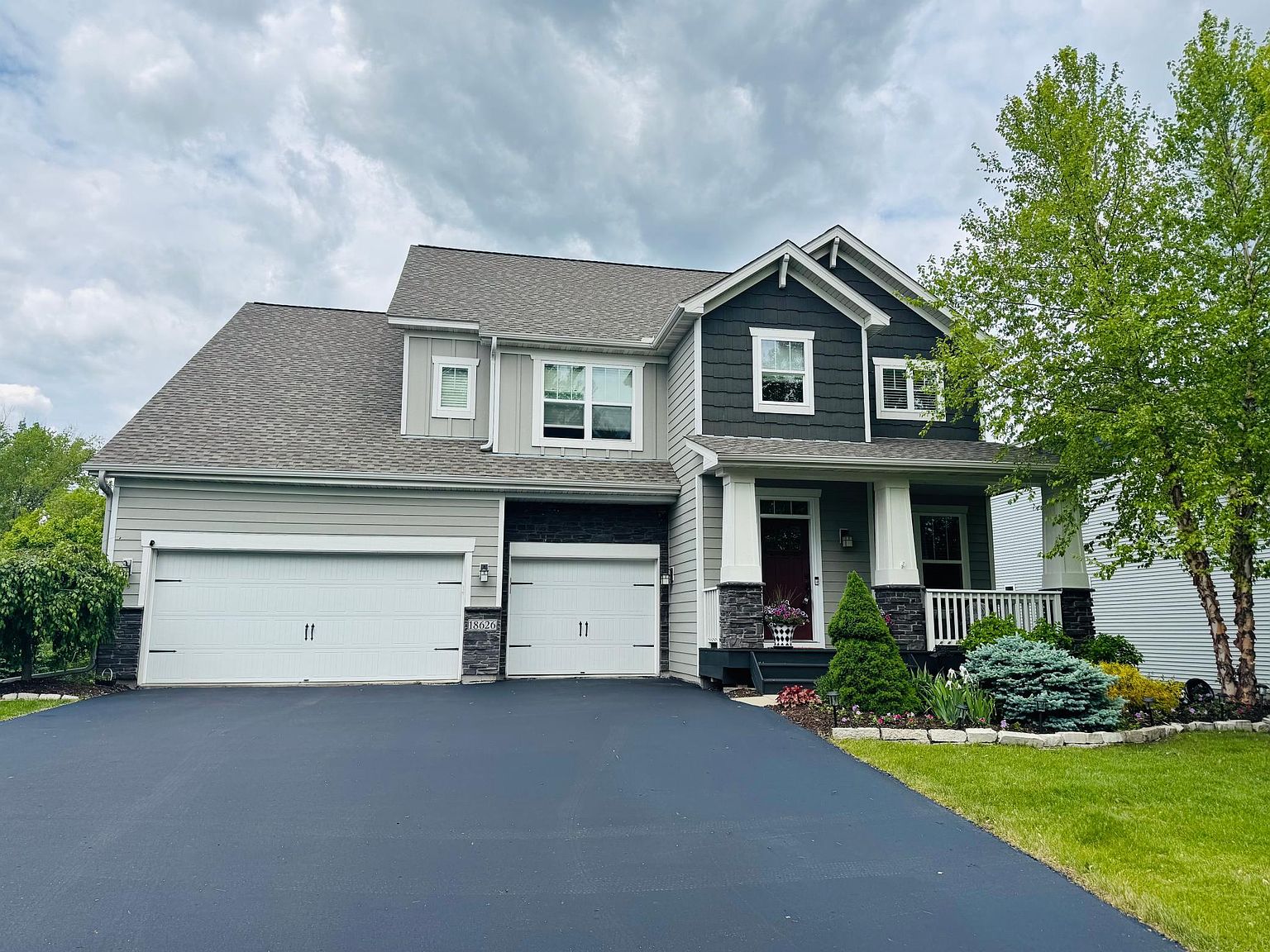 18626 Aubrie Ct, Eden Prairie, MN 55347 | Zillow