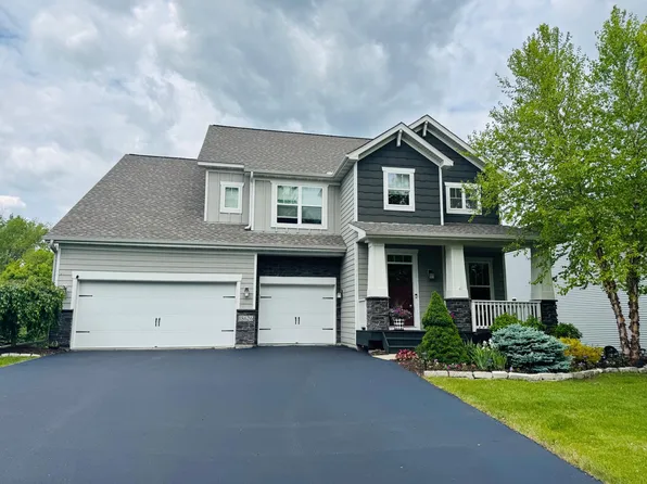 18626 Aubrie Ct, Eden Prairie, MN 55347