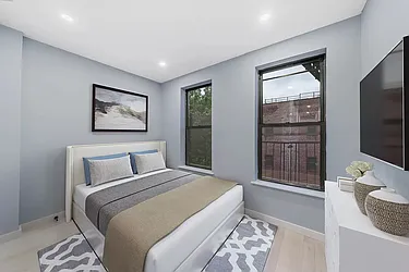 Rented by Vector New York, LLC