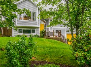 39 Parkdale Ave, Timberlea, NS B3T1C2
