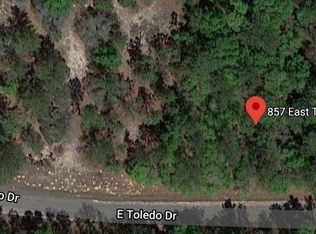 857 E Toledo Dr, Citrus Springs, FL 34434