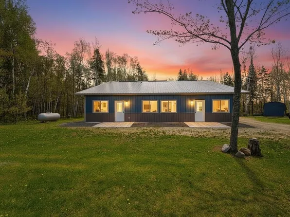 39818 257th ave, McGregor, MN 55760
