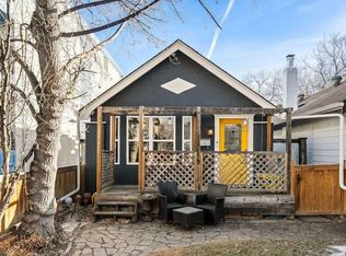 2122 16th St SW, Calgary, AB T2T 4E4