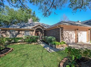 17410 Masonridge Dr, Houston, TX 77095