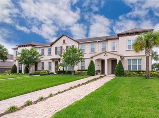 7237 Shadeview Aly, Windermere, FL 34786