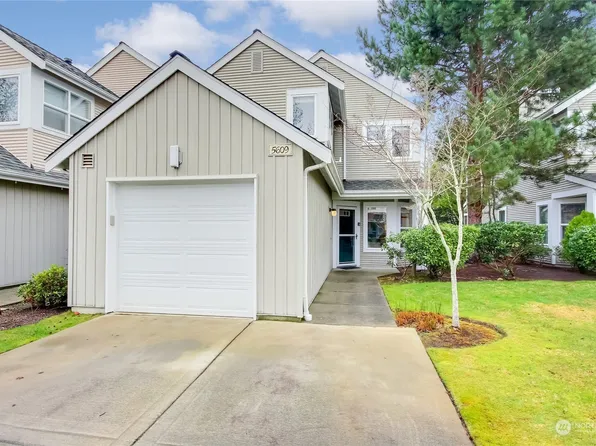 5609 N Grove Drive, Mukilteo, WA 98275