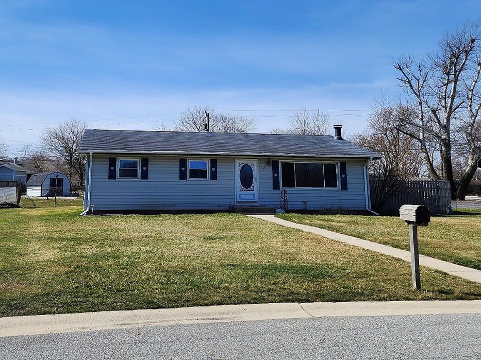 1st image of 3513 W 80th Pl