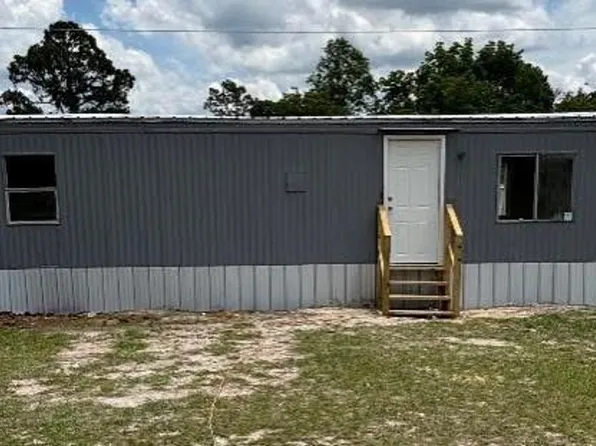 Meridian MHP, 645 Highway 441 Lot 18, Mc Rae Helena, GA 31055