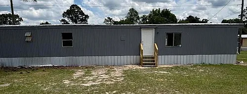 Floor plan LOT 18