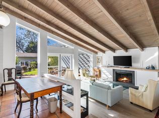 351 N Grenola St, Pacific Palisades, CA 90272