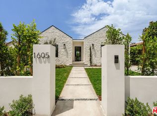 1605 S Point View St, Los Angeles, CA 90035