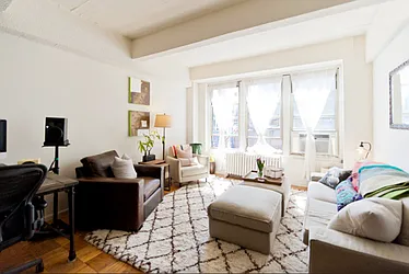 Rented by Bold New York