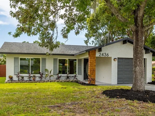 2436 Lighthouse Dr, Palm Harbor, FL 34685