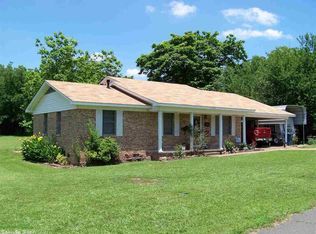 1330 Pleasant St, Malvern, AR 72104