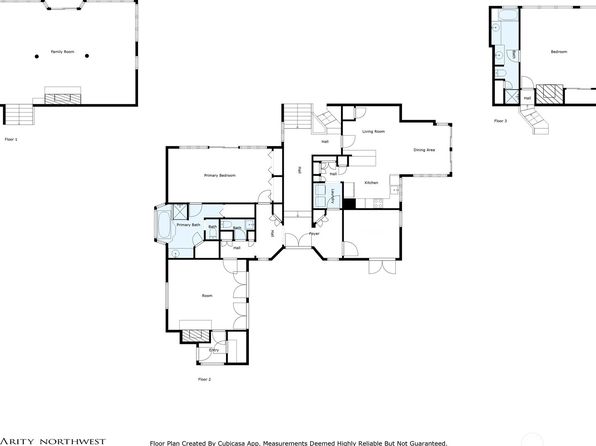 15762 Virginia Point Road NE, Poulsbo, WA 98370