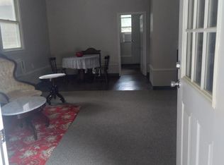 415 2nd St, Apex, NC 27502