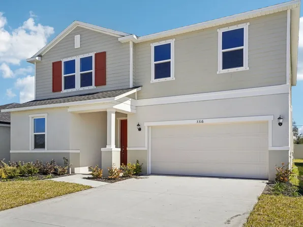 3316 Canberra Pl, Palmetto, FL 34221
