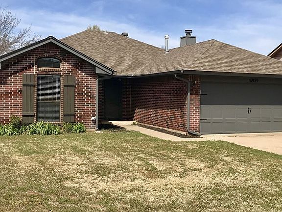 2nd image of 16929 Applewood Dr
