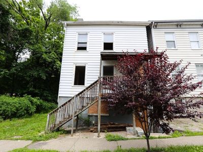 12 Gifford Ave, Poughkeepsie, NY, 12601