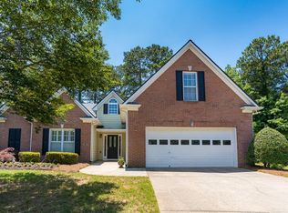 1039 Rolling Rock Ct, Sugar Hill, GA 30518