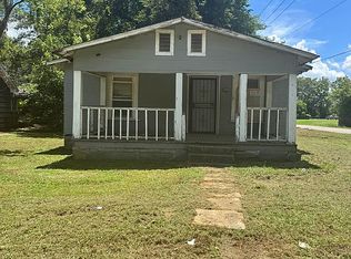 3429 Boise Ave SW, Birmingham, AL 35221