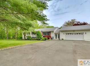 6 Old Rd, Princeton, NJ 08540