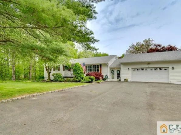 6 Old Rd S, Princeton, NJ 08540