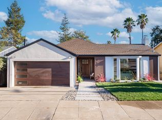 373 Oakview Dr, San Carlos, CA 94070