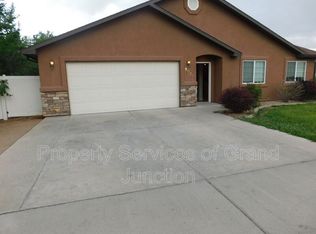 3025 Autumn Glenn, Grand Junction, CO 81504