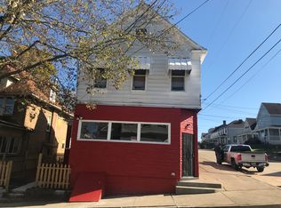 47 Knox Ave #1, Monessen, PA 15062