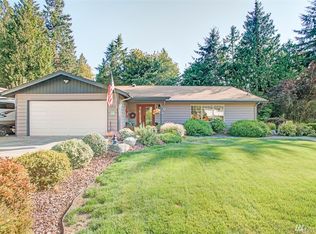 3011 NE Rozewood Dr, Bremerton, WA 98310