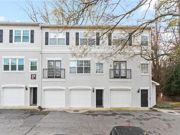 1150 Collier Rd NW #3P, Atlanta, GA 30318